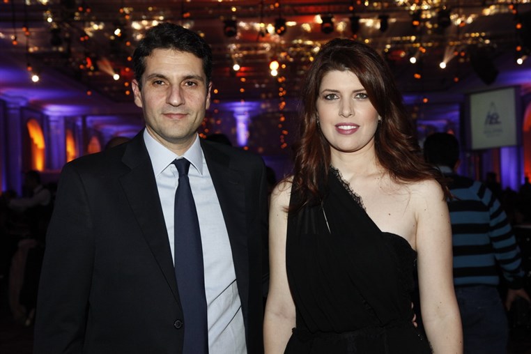 BASSMA Annual Gala Dinner 2015