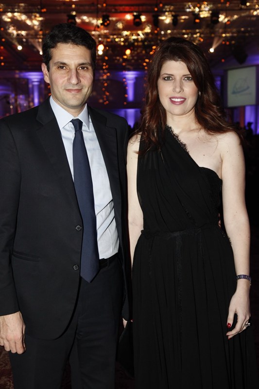 BASSMA Annual Gala Dinner 2015