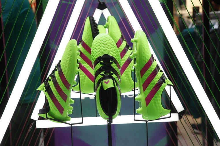 Opening of adidas Store at ABC Achrafieh