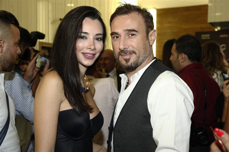 Avant Premiere of Chi Yom Rah Fell