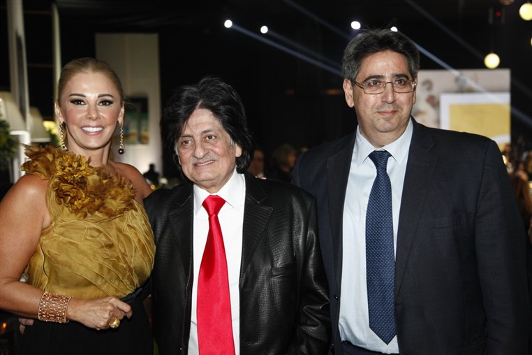 Mahmoud Kahil Award Gala Dinner