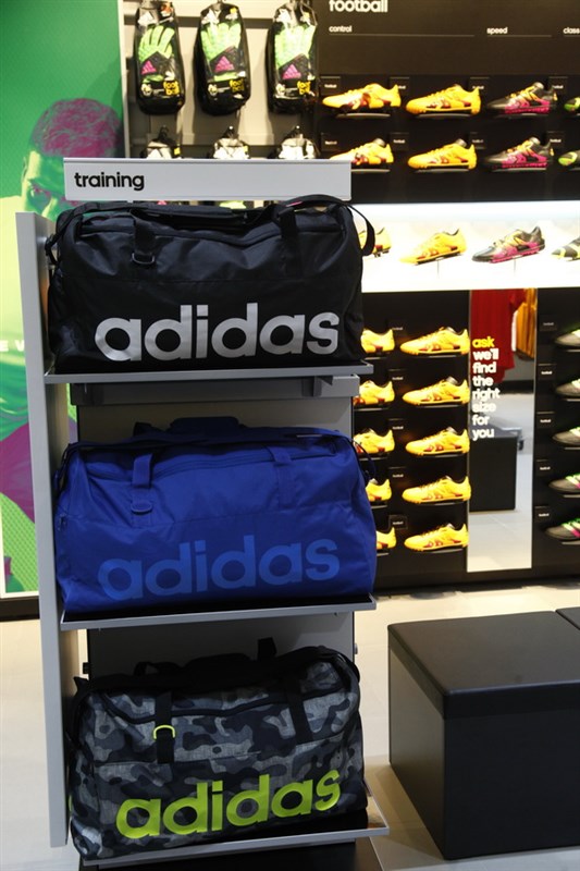 Opening of adidas Store at ABC Achrafieh
