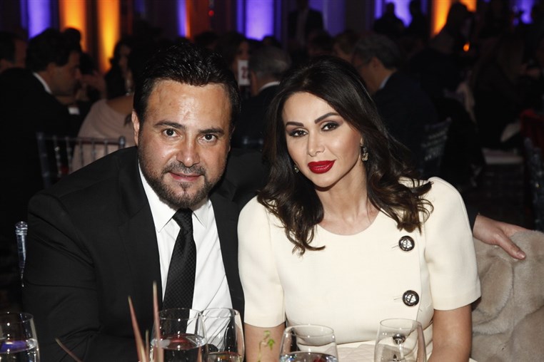 BASSMA Annual Gala Dinner 2015