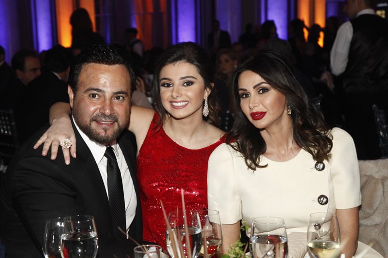 BASSMA Annual Gala Dinner 2015