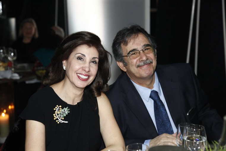 Mahmoud Kahil Award Gala Dinner