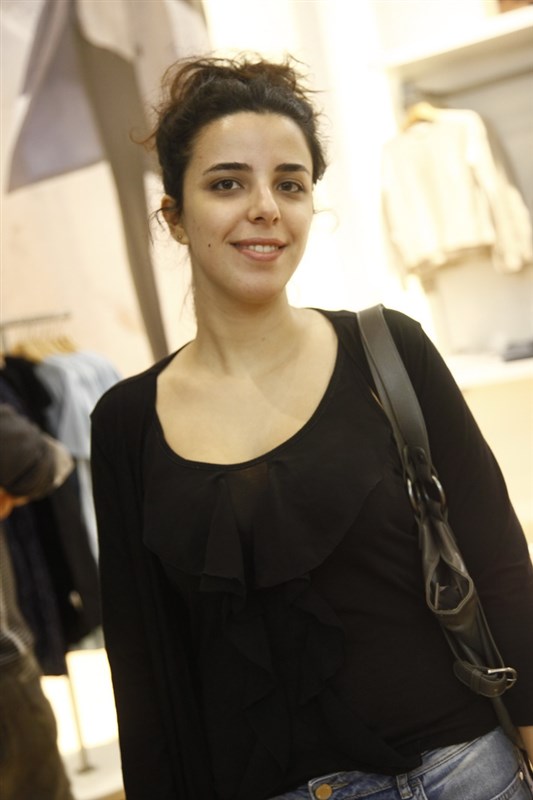 GAP Launching of Dress Normal