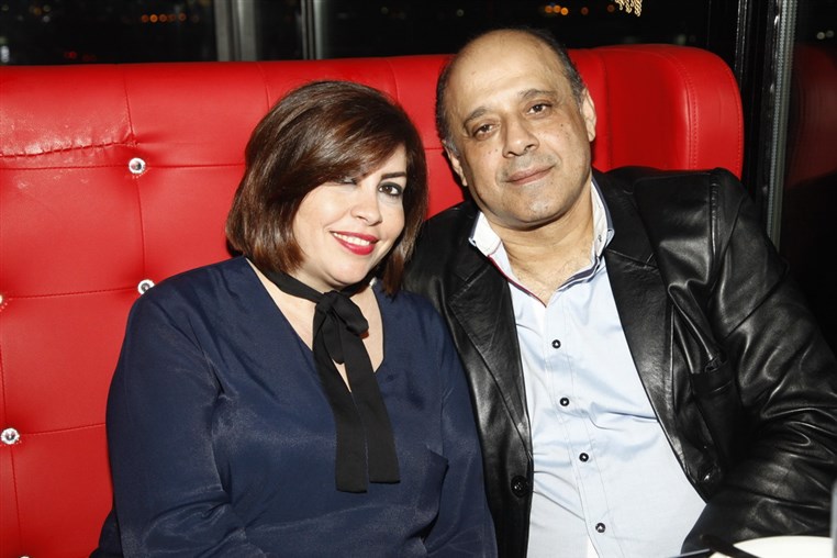 Opening of Diva Resto Club