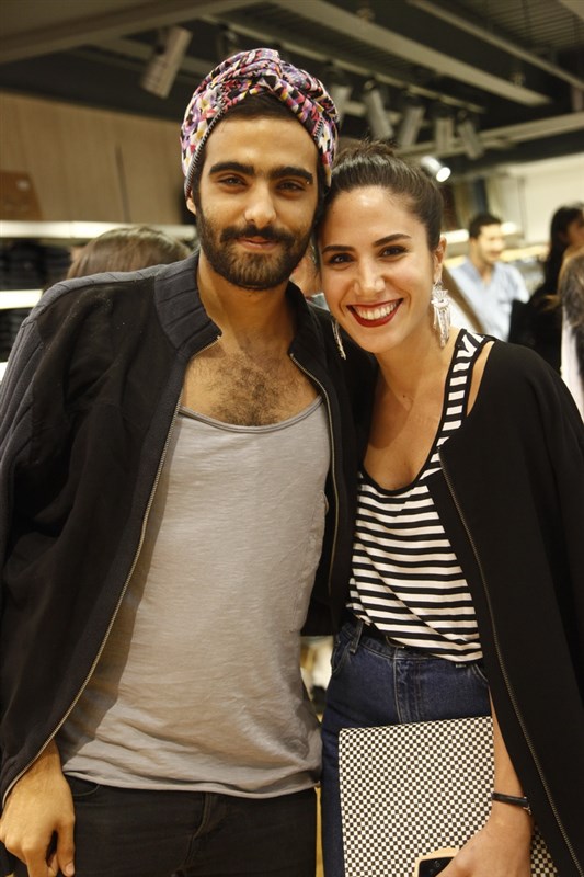 GAP Launching of Dress Normal
