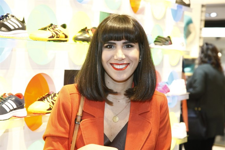 Opening of adidas Store at ABC Achrafieh