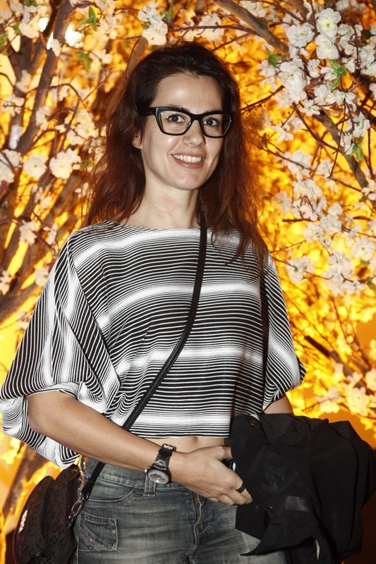 LMAB 2015 Nemer Saade Fashion Show
