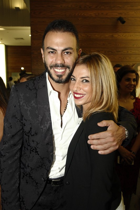 Avant Premiere of Chi Yom Rah Fell