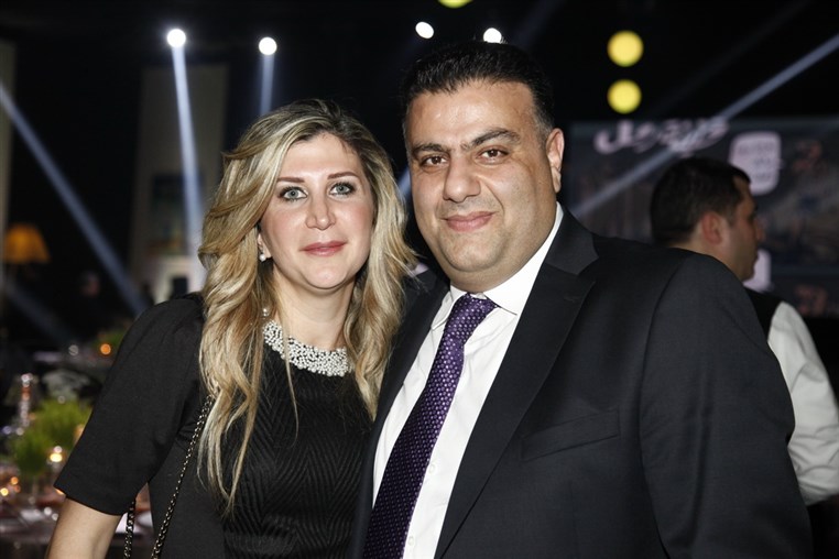 Mahmoud Kahil Award Gala Dinner