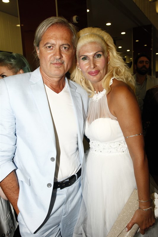 Avant Premiere of Chi Yom Rah Fell