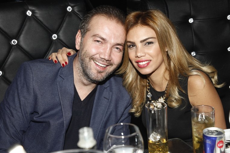Opening of Diva Resto Club