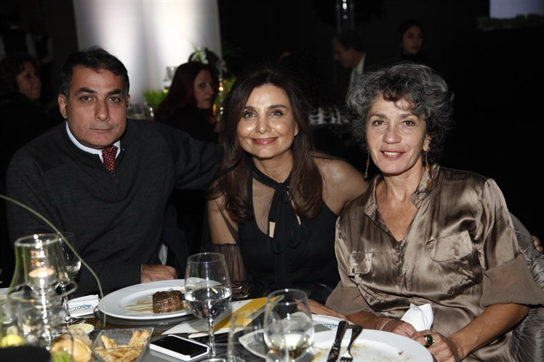 Mahmoud Kahil Award Gala Dinner