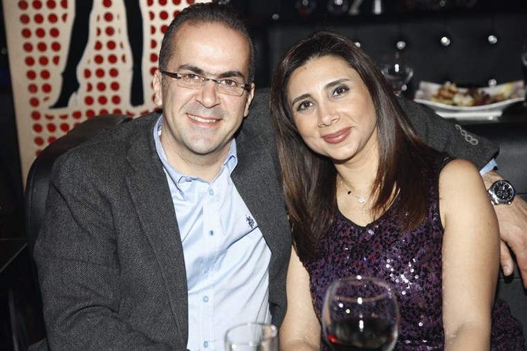 Opening of Diva Resto Club