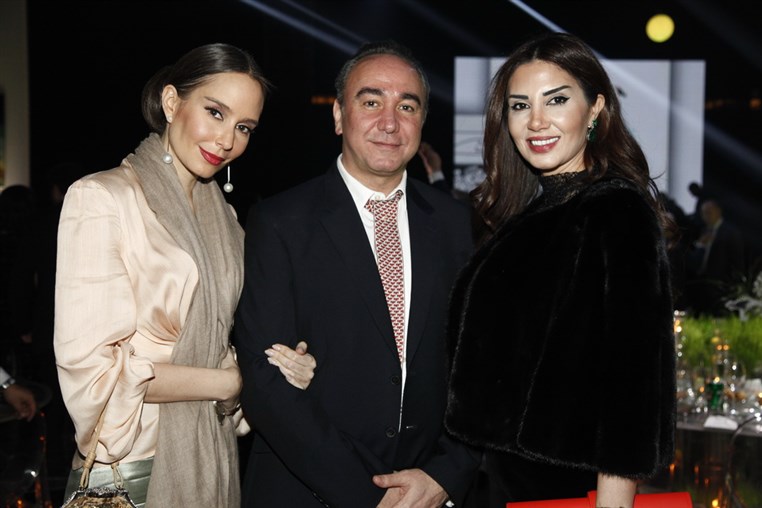 Mahmoud Kahil Award Gala Dinner