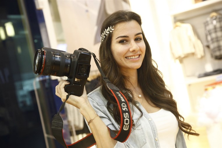 GAP Launching of Dress Normal