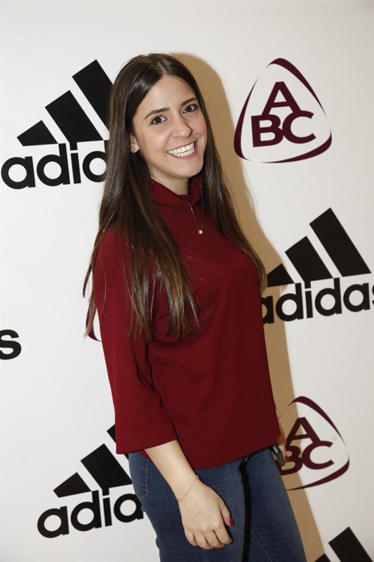 Opening of adidas Store at ABC Achrafieh