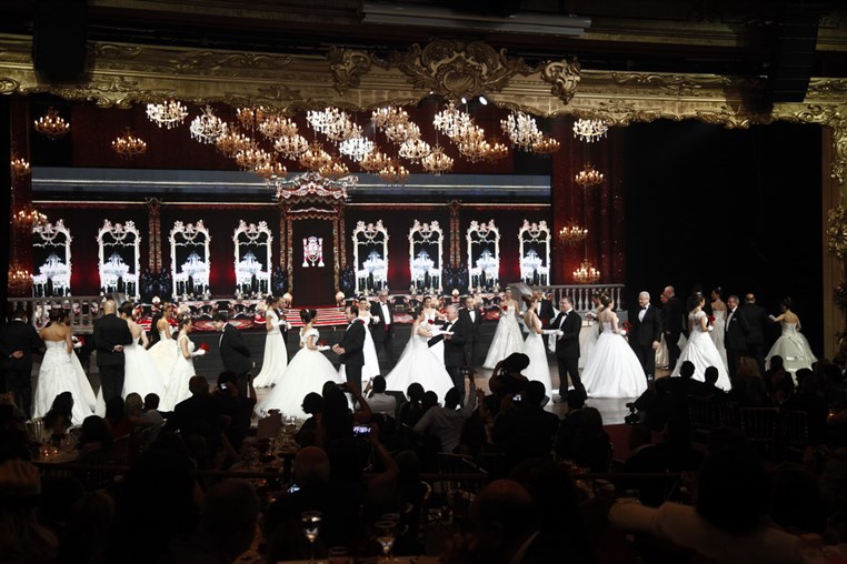 18th Edition of Bal Des Debutantes 