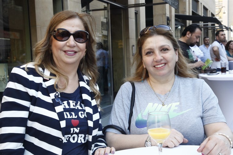 ALISEP Novartis Break the Wall event