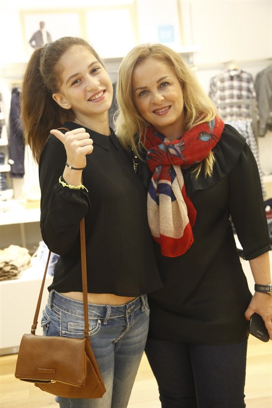 GAP Launching of Dress Normal