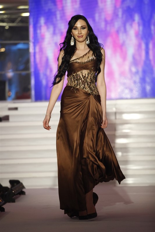 Miss Europe World 2015
