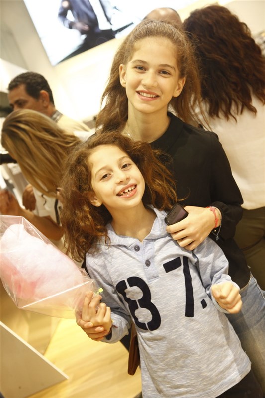 GAP Launching of Dress Normal