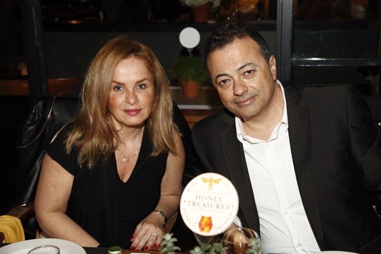Launching of Ultra Doux Body by Garnier