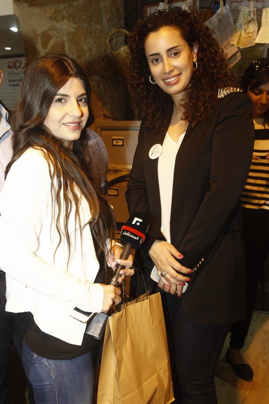 Opening of Dekkenet El Balad