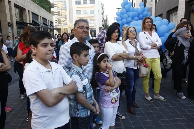 ALISEP Novartis Break the Wall event
