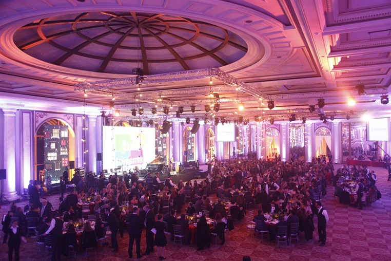 BASSMA Annual Gala Dinner 2015