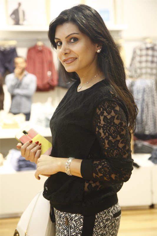 GAP Launching of Dress Normal