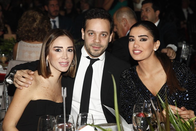 BASSMA Annual Gala Dinner 2015