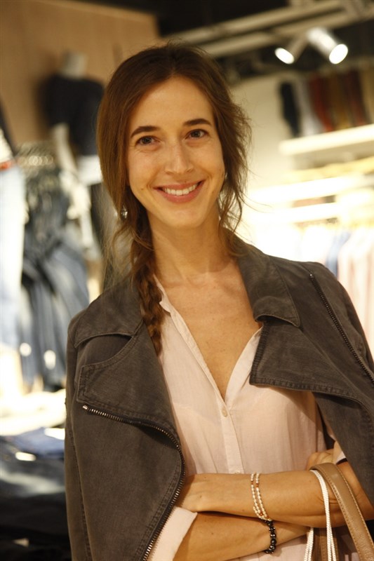 GAP Launching of Dress Normal