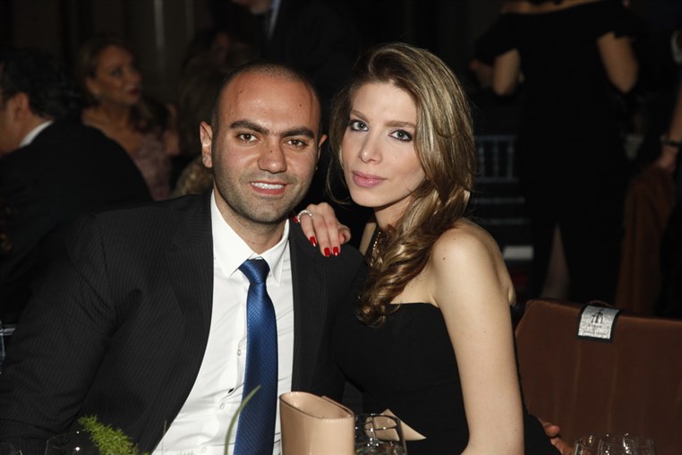 BASSMA Annual Gala Dinner 2015