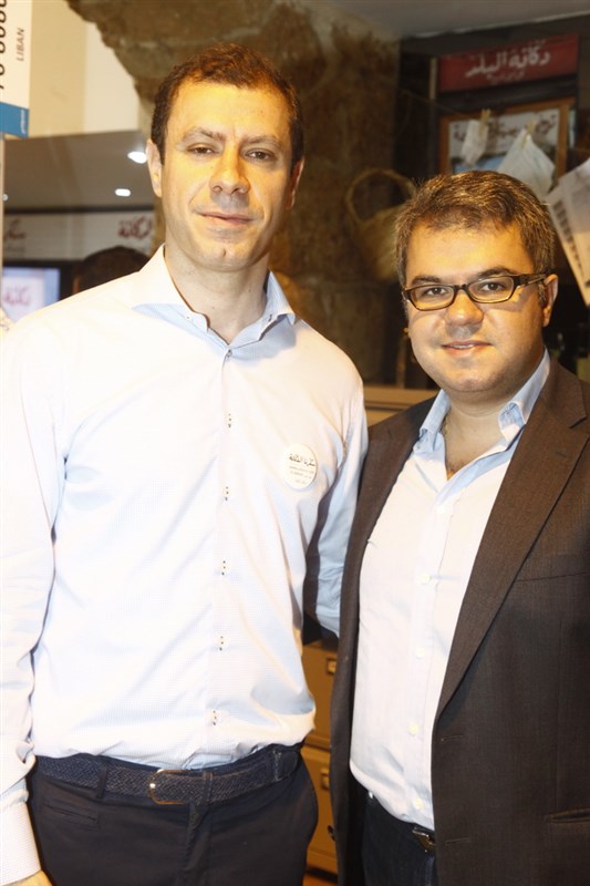 Opening of Dekkenet El Balad
