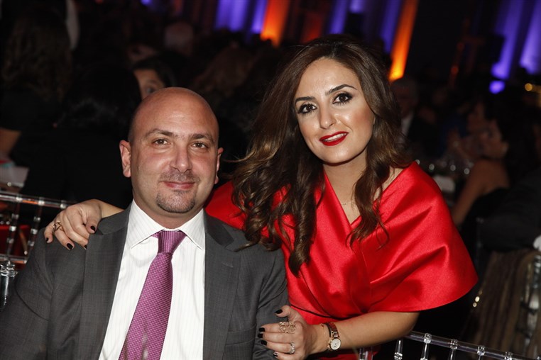 BASSMA Annual Gala Dinner 2015
