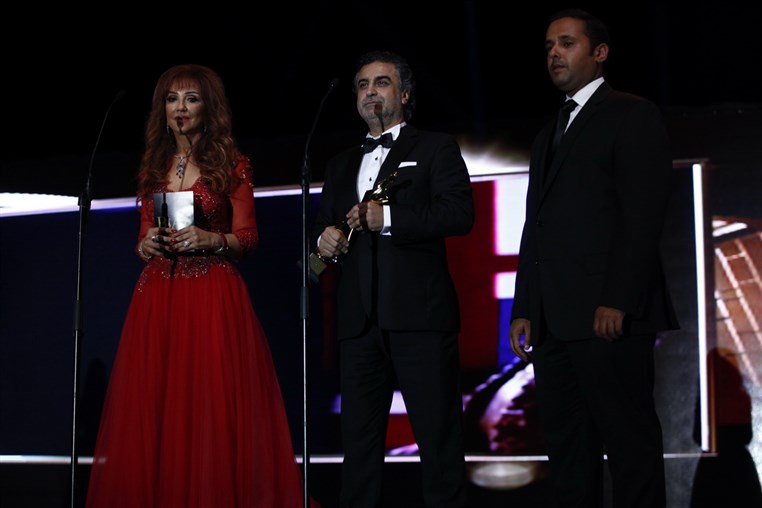 BIAF 2015 Part 1