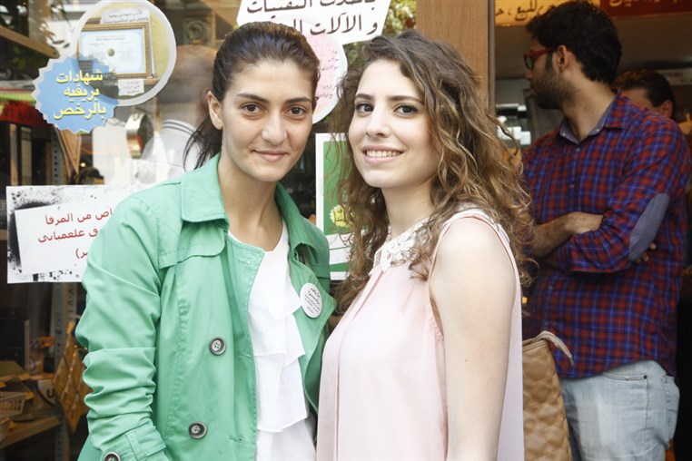 Opening of Dekkenet El Balad