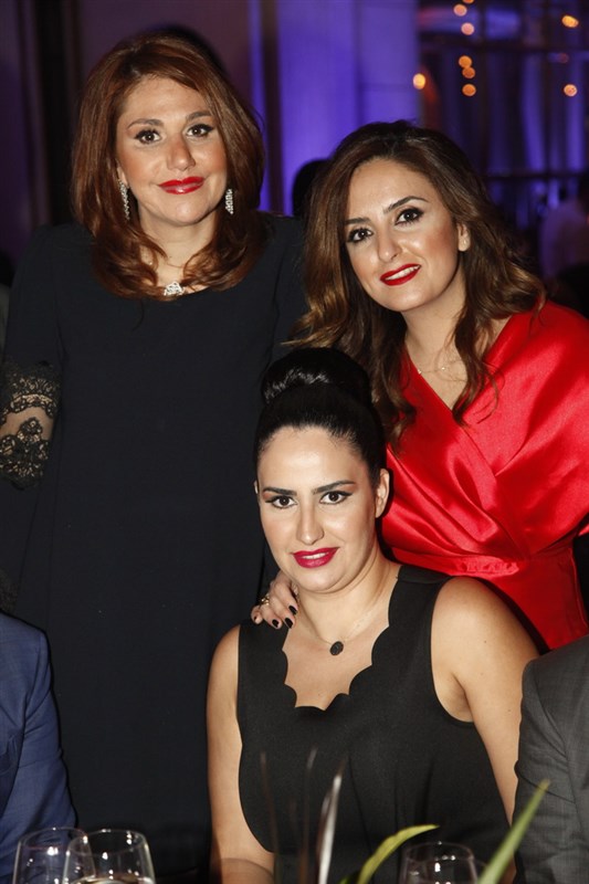 BASSMA Annual Gala Dinner 2015