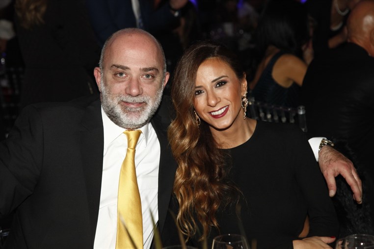BASSMA Annual Gala Dinner 2015