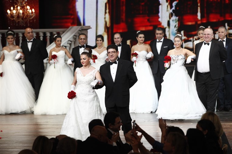 18th Edition of Bal Des Debutantes 