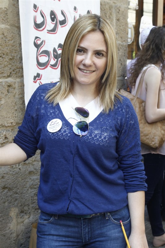 Opening of Dekkenet El Balad