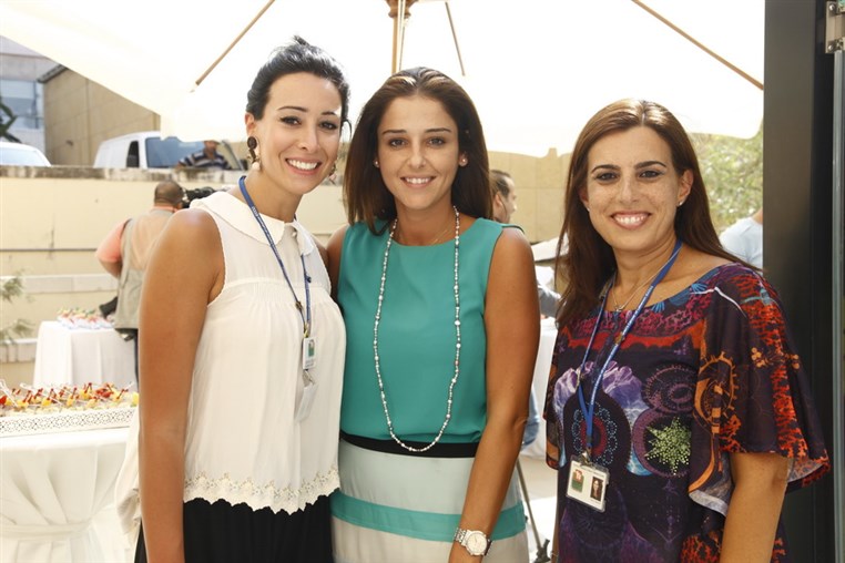 Opening of Joud Boutique 