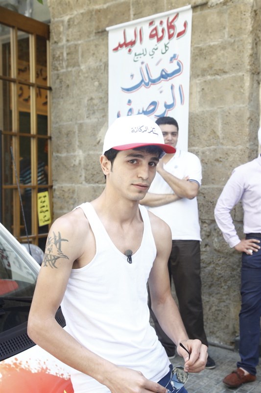 Opening of Dekkenet El Balad