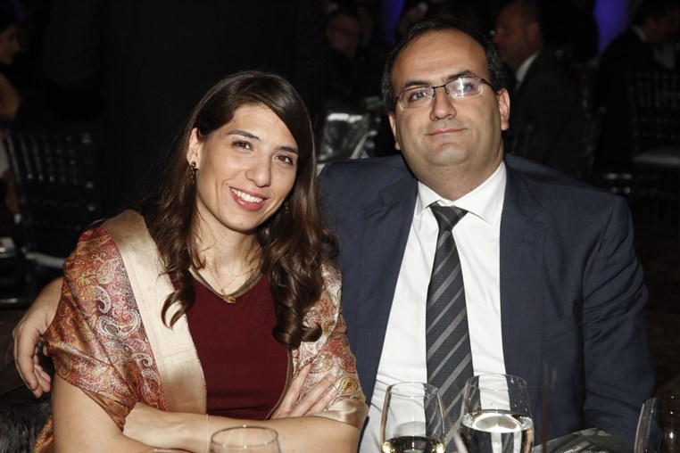 BASSMA Annual Gala Dinner 2015