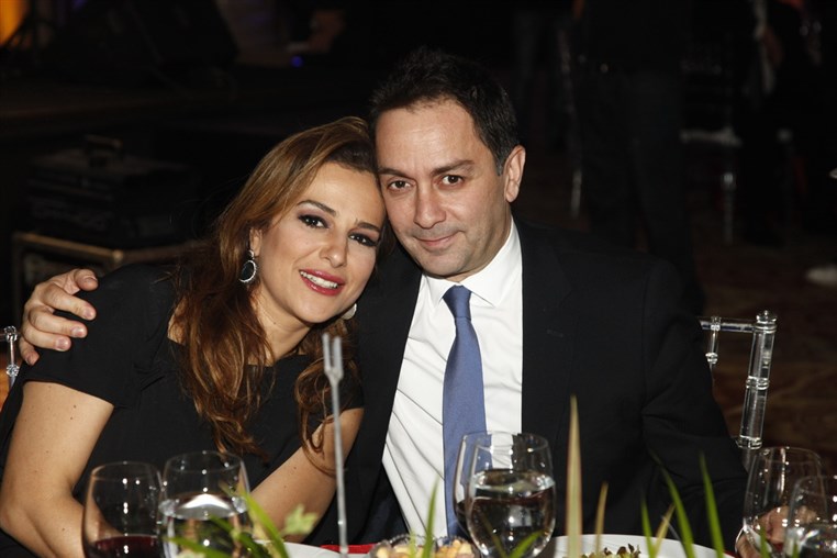 BASSMA Annual Gala Dinner 2015