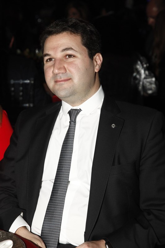 BASSMA Annual Gala Dinner 2015