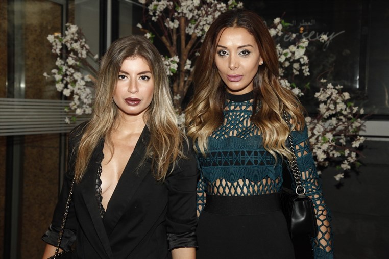 Fouad Sarkis Fall Winter 2015 - 2016 Collection